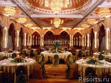 Abu Dhabi Intercontinental 21